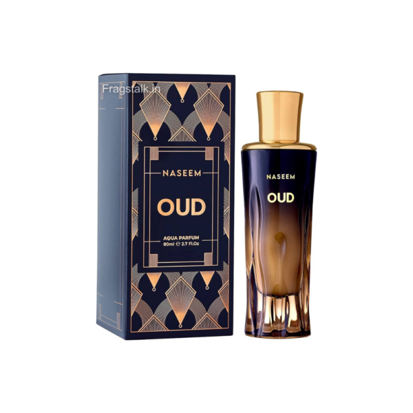 Naseem Oud,80ml – SORA PARFUME