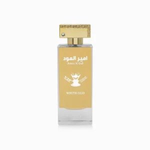 Al Oud Vip White Oud ,100ml.