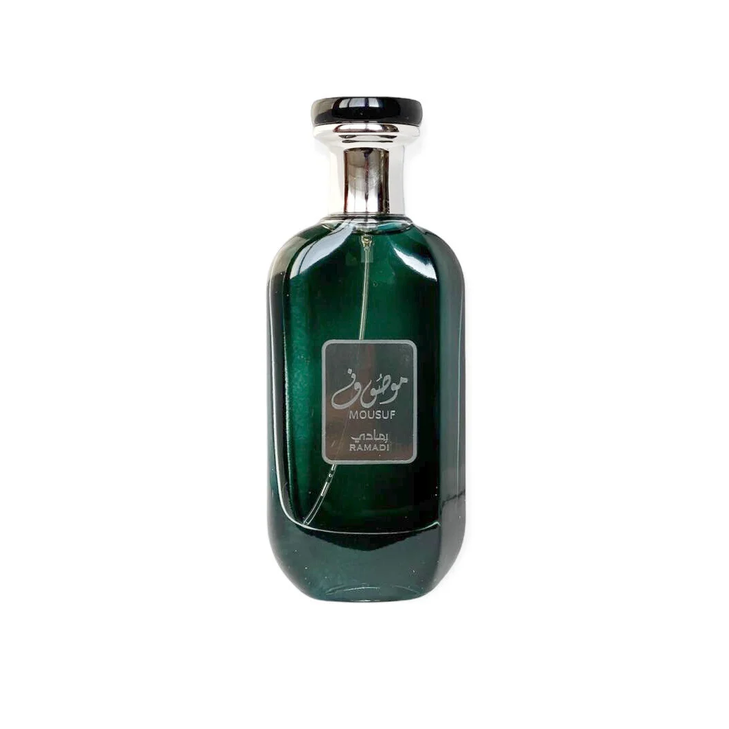 Ard Al Zafaaran MOUSUF RAMADI 100ML