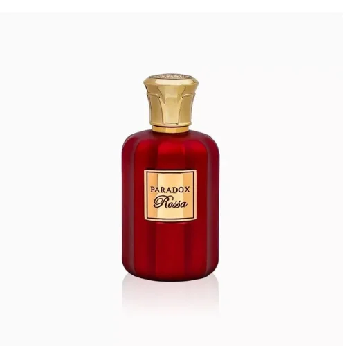 French Avenue PARADOX ROSSA 100ML