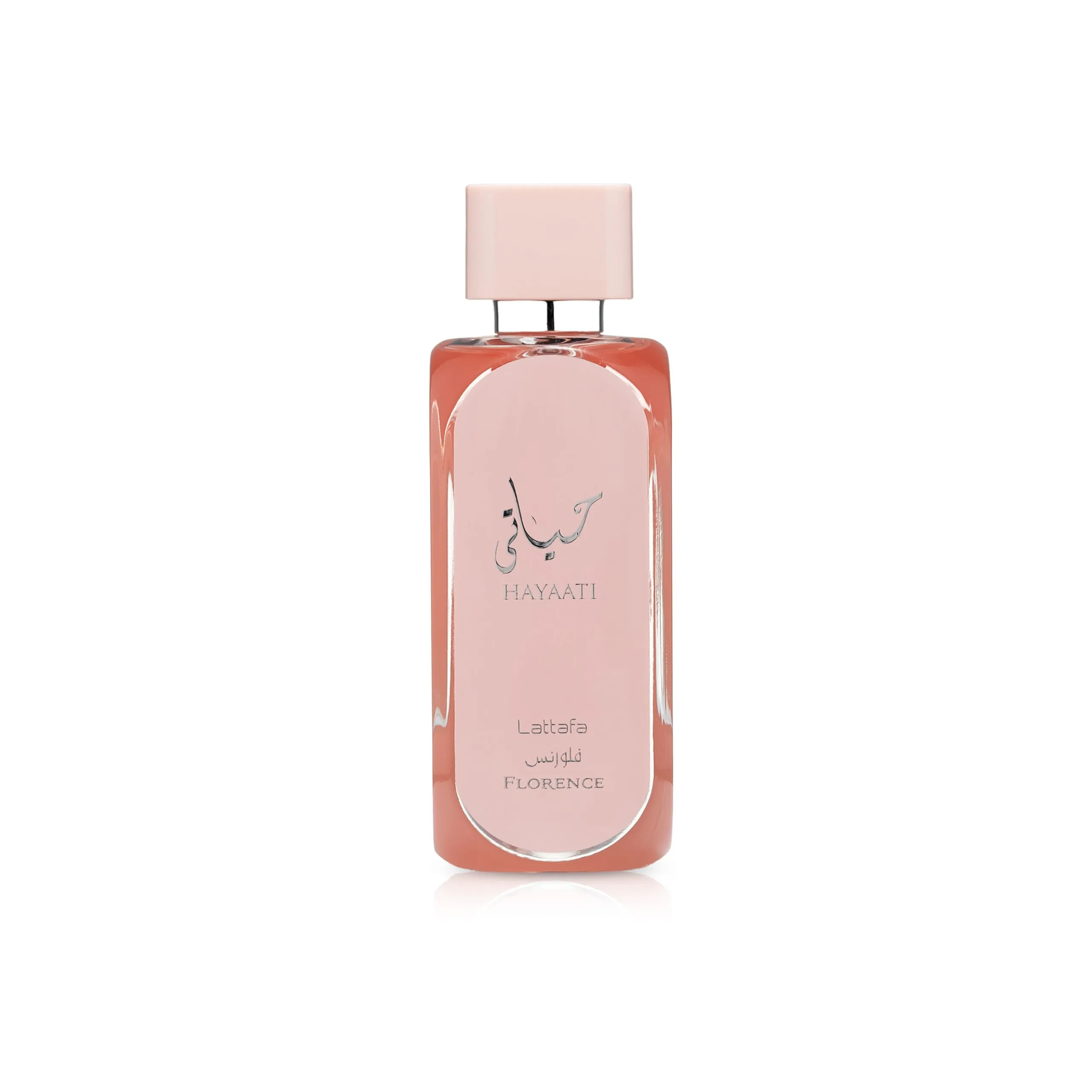 Fragrance World HAYAATI FLORENCE;100ML