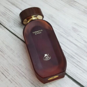 Tobacco de feu 100ml