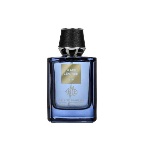 Fragrance World BLACK LEATHER 100ML