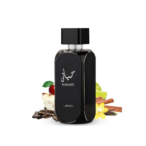 Fragrance World HAYAATI ;100ML