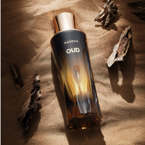 Naseem NASEEM OUD;80ML
