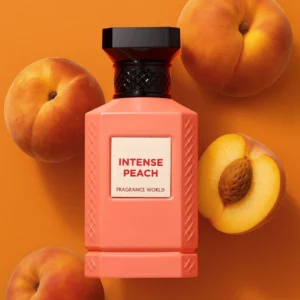 Intense Peach 80ml