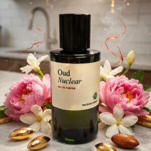 OUD NUCLEAR — 60 ML