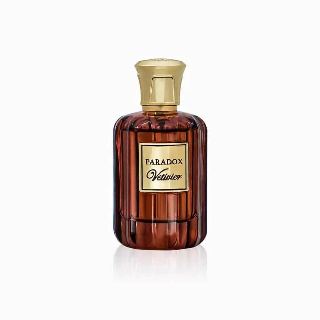 French Avenue PARADOX VETIVER;100ML