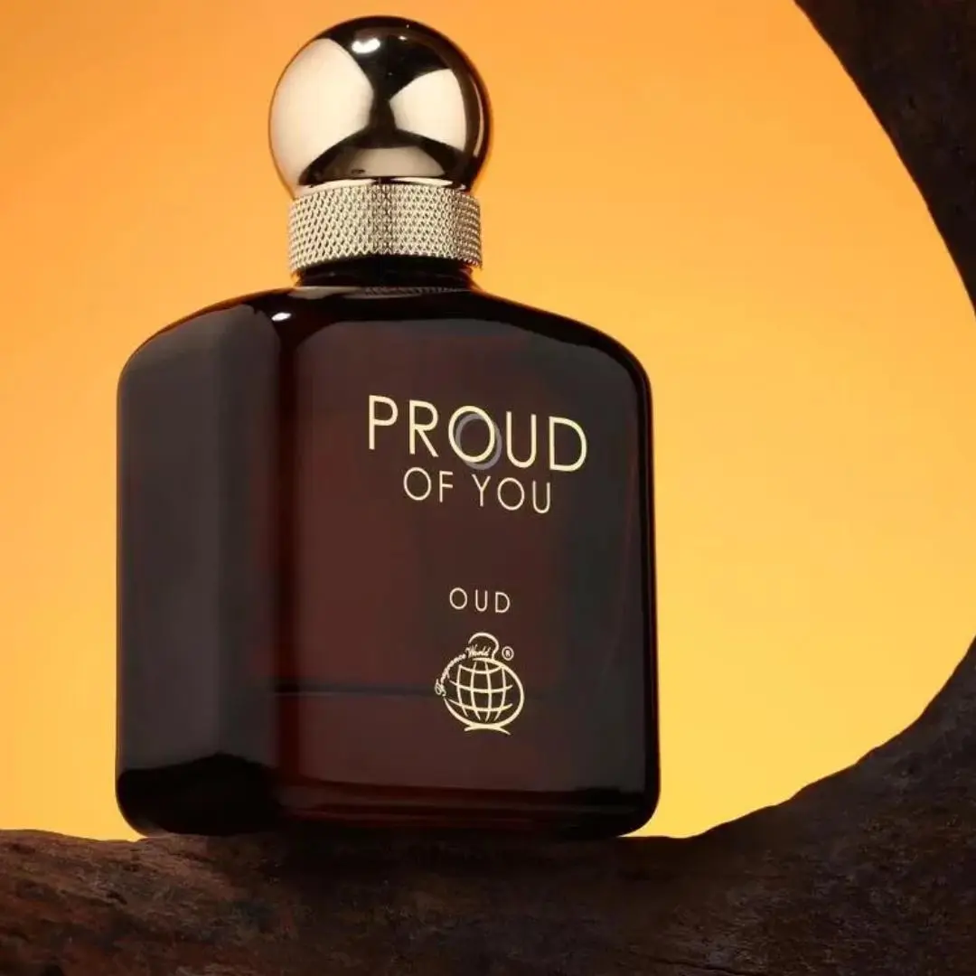 Fragrance World PROUD OF YOU OUD 100ML