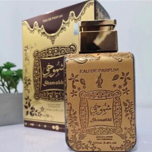 Shamoki 100ml