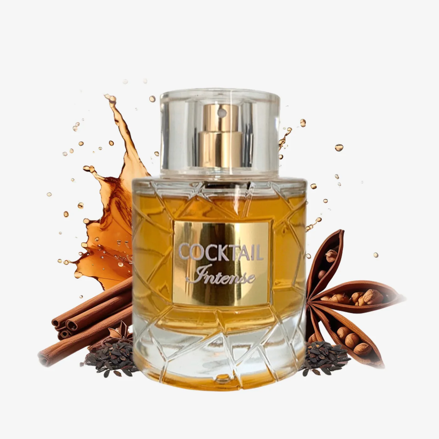 Fragrance World COCKTAIL INTENSE;100ML