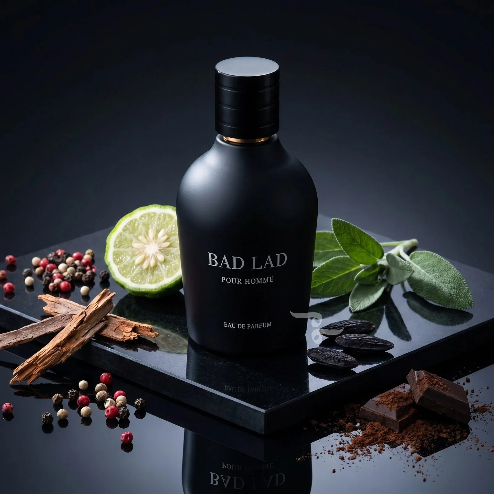 Fragrance World BAD LAD 100ML