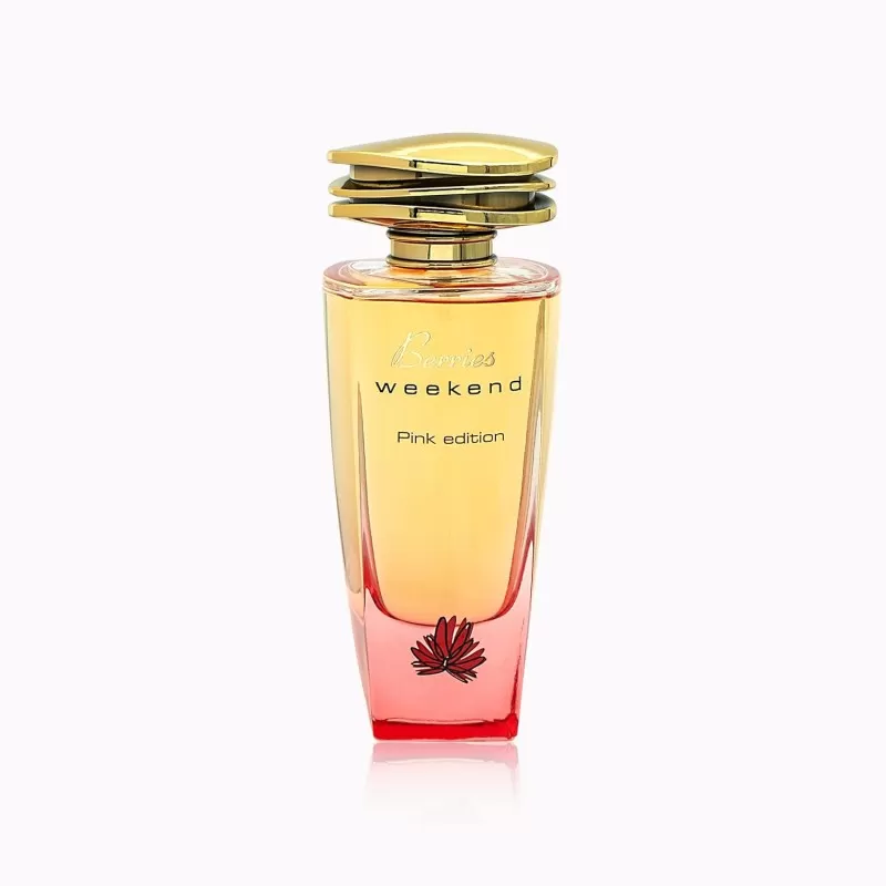 Fragrance World BERRY'S WEEK END 100ML
