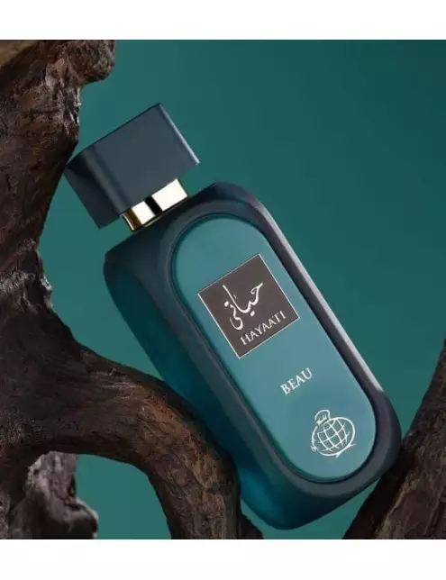 Fragrance World HAYAATI BEAU 100ML