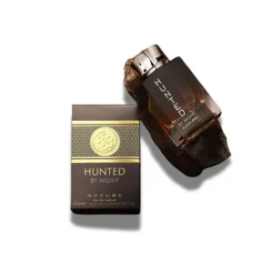 Hunted By Night AZZURE 100ml