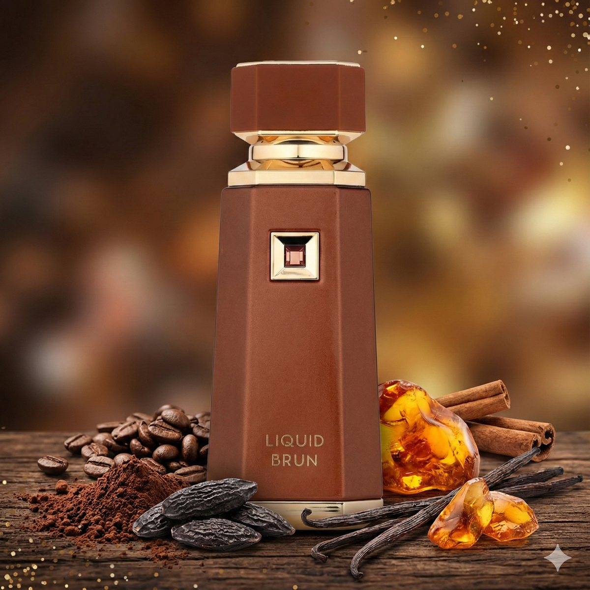 French Avenue LIQUID BRUN 100ML