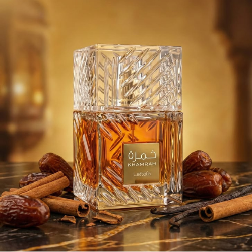 Lattafa KHAMRAH DE LATTAFA 100ML