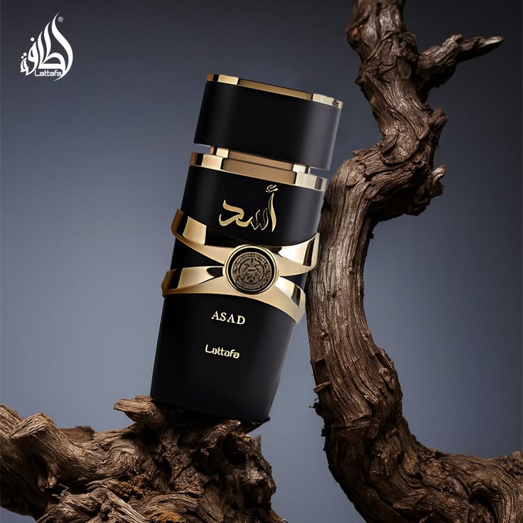 Lattafa ASAD 100ML