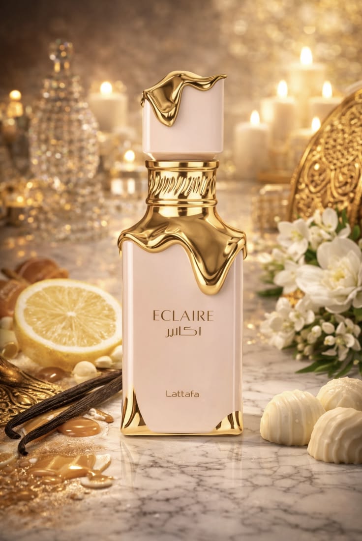 Lattafa ECLAIRE 100ML