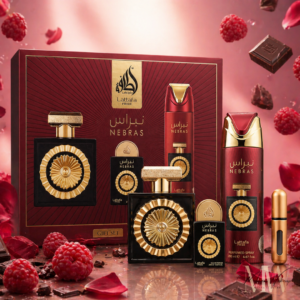 Coffret Nebras