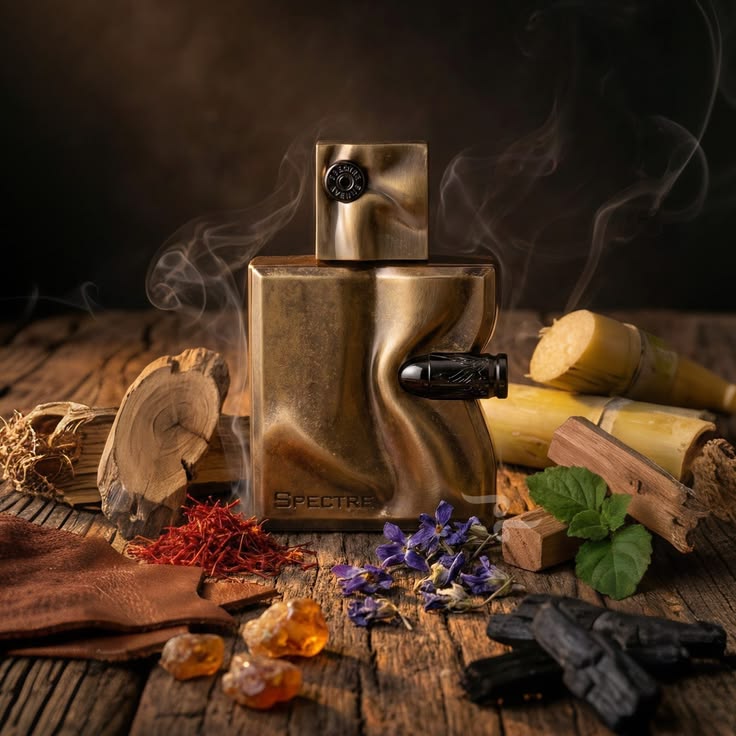 French Avenue SPECTRE 80ML