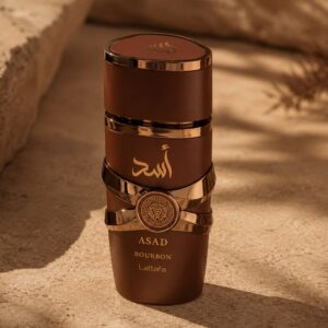 ASAD BOURBON 100ml