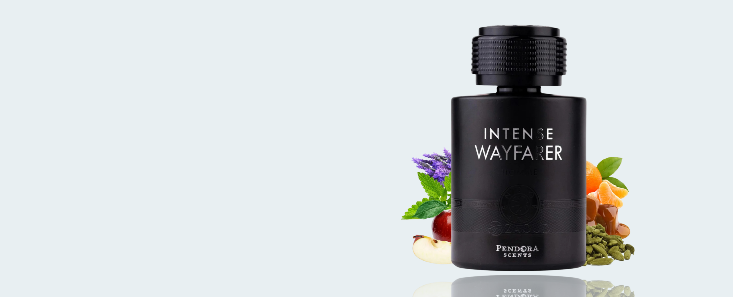 Pendora Scents Intense Wayfarer
